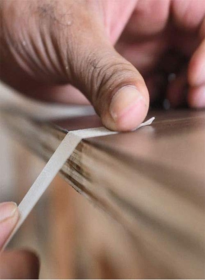 Bonjil Masking Tape for Carpenters & Painters 12mmX20mtr (8 Rolls) - Image 3